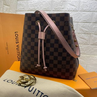 Louis vuitton Neonoe Grade vip Size 25 cm อปก.Fullboxset