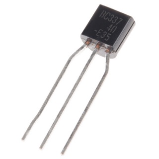 BC337 BC337B (5ชิ้น) Transistor NPN