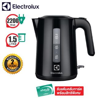 ELECTROLUX EEK3200 KETTLE 1.5 L.