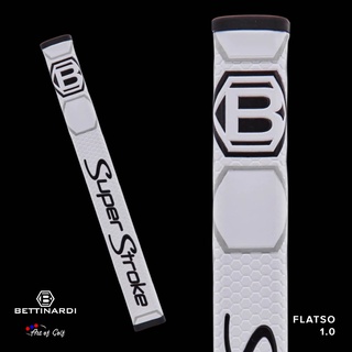 กริปพัตเตอร์ Bettinardi Hex B Super Stroke Grip ของใหม่ แท้ 100%