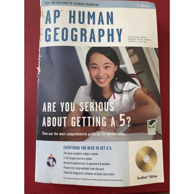 ap-human-geography-textbook-มือ-2