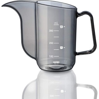 ภาพหน้าปกสินค้าHARIO Drip Kettle Air (350 ml) กาดริปแบบพลาสติกใสขนาด 350 ml ที่เกี่ยวข้อง