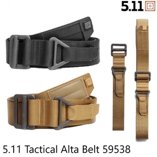 สินค้า เข็มขัด  5.11 Tactical Alta Belt