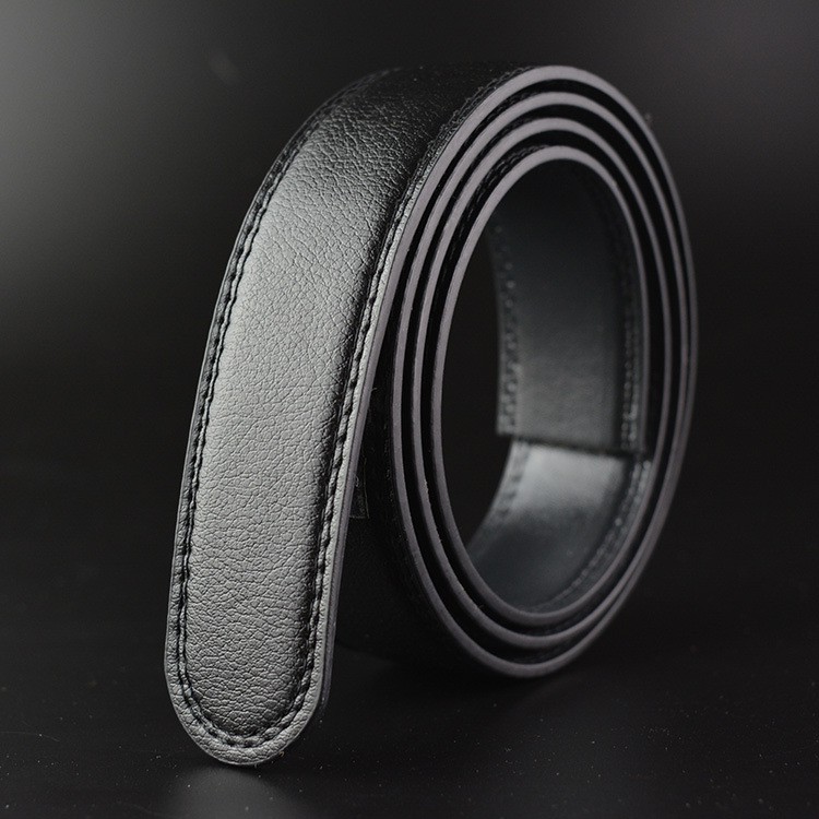 ภาพหน้าปกสินค้าเข็มขัด หนังผู้ชาย เลือกได้ แต่ละแบบ Leather Belt Men ลวดลายดีไซน์ทันสมัย คงทนแข็งแรง คุณภาพดี จากร้าน ikea99 บน Shopee