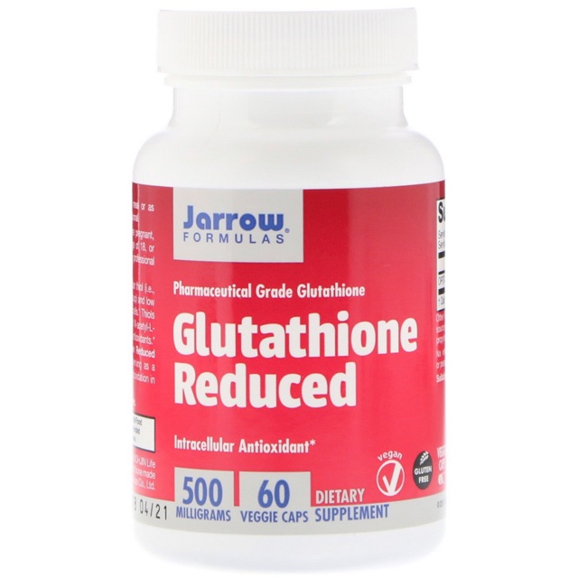 jarrow-formulas-glutathione-reduced-500-mg-60-veggie-caps