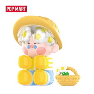 Pop MART PINO JELLY วันนี้คุณรู้สึกอย่างไร?กล่องสุ่ม ฟิกเกอร์แอคชั่น ของเล่นสําหรับเด็ก