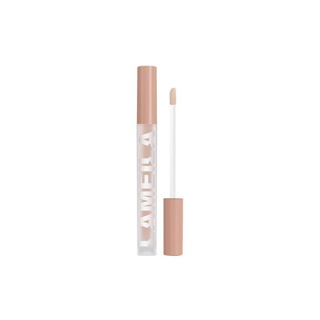 M041 Lameila Concealer คอนซิลเลอร์ ปกปิดขอบตาเรียบเนียนและบางเบา กันน้ำ