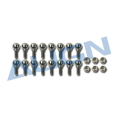 อะไหล่-ฮอ-550x-700-linkage-ball-c-hardware-bag-hn7080-อะไหล่เฮลิคอปเตอร์-อะไหล่ฮอ-trex-align-t-rex-rc