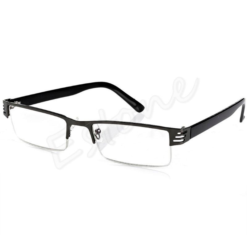 ภาพหน้าปกสินค้าHot Blue Film Resin Reading Glasses Diopter +1.00 1.50 2.00 2.50 3.00 3.50