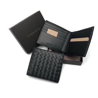 Bottega Veneta Wallet 8 Card Slots