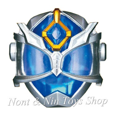 Kamen Rider Wizard (SG,GP) Wizard Ring .. แหวน คาเมไรเดอร์วิซาร์ด (แหวน ...