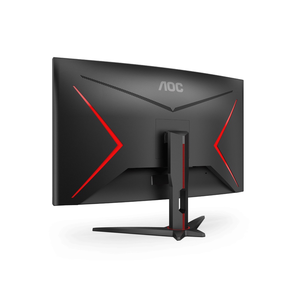 จอมอนิเตอร์-monitor-aoc-c32g2ze-75-31-5-va-curved-240hz-0-5ms-va-hdmi-dpp