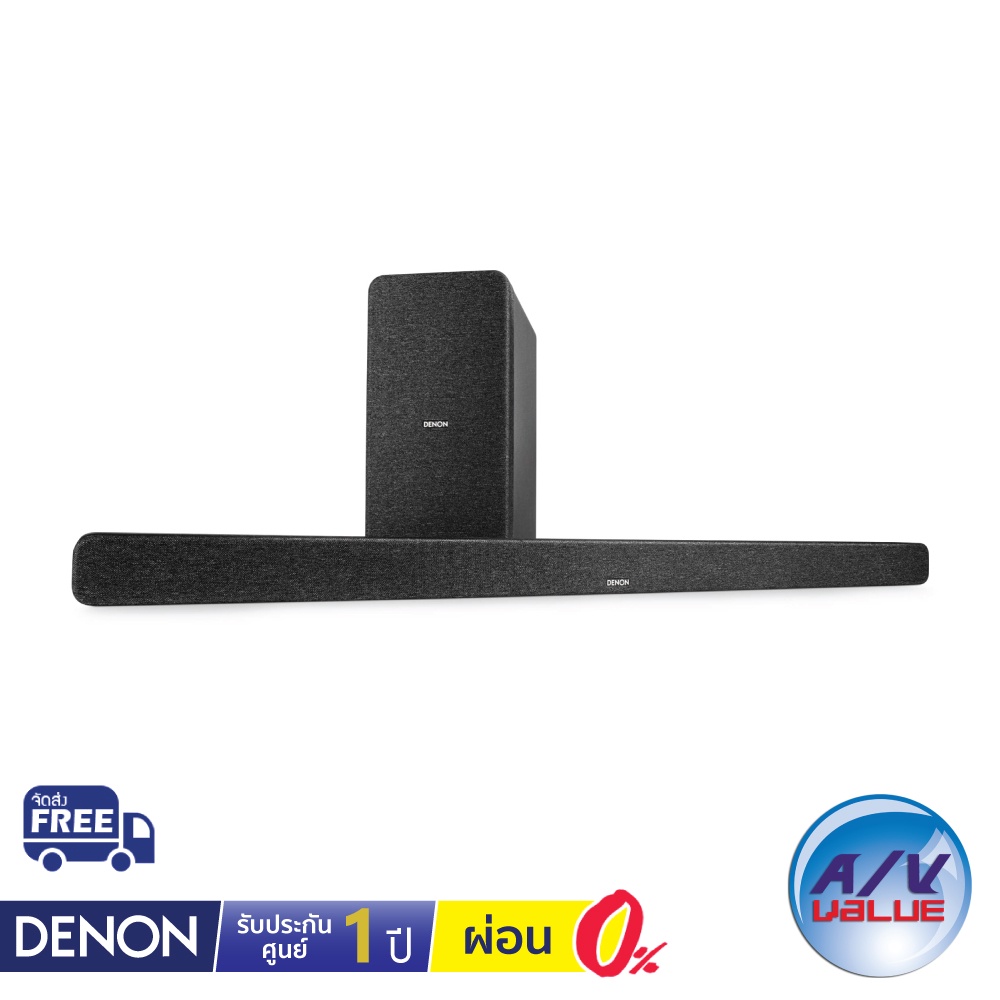 denon-dht-s517-large-sound-bar-with-dolby-atmos-and-wireless-subwoofer-ผ่อน-0