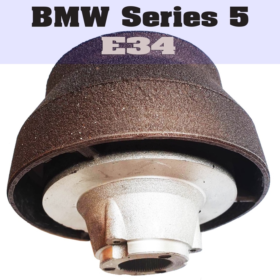 คอตรงรุ่น-bmw-e34-ซีรีส์5-รองรับรุ่นมีแอแบค-คอบาง-2-5-นิ้ว-รับประกันคอตรงรุ่น-บริการให้คำแนะนำการติดตั้งหลังการขาย