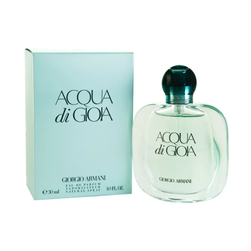 Giorgio Armani Acqua di Gioia Eau de Parfum 1.7oz, 50ml | Shopee Thailand