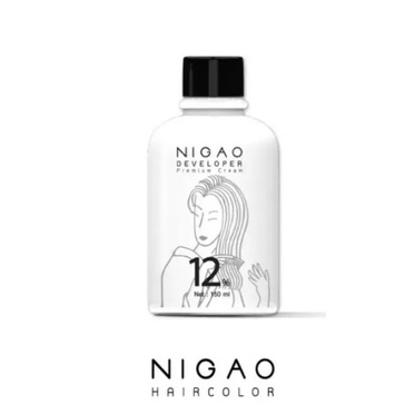 ไฮโดรเจน-นิกาโอะ-nigao-hydrogen-150มล-3-6-9-12-สำหรับผสมสี-ย้อมผม-ไฮโดรเจนเปอร์ออกไซด์-ไฮโดรเจนน้ำนม