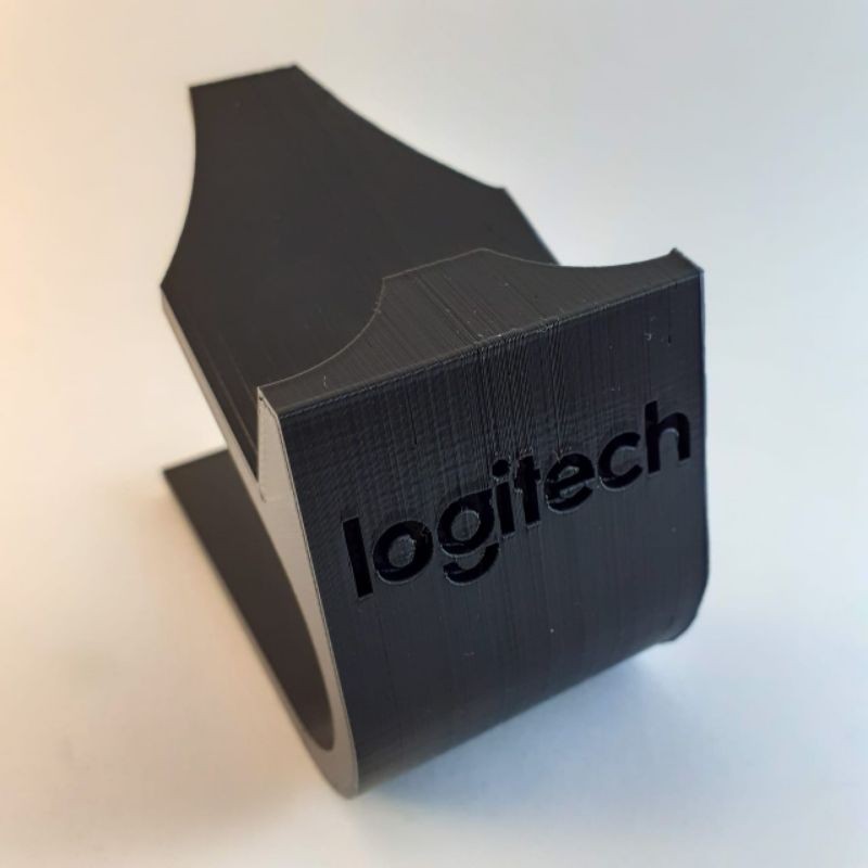 logitech-f310-อุปกรณ์เมาท์ขาตั้งควบคุม-พิมพ์-3d