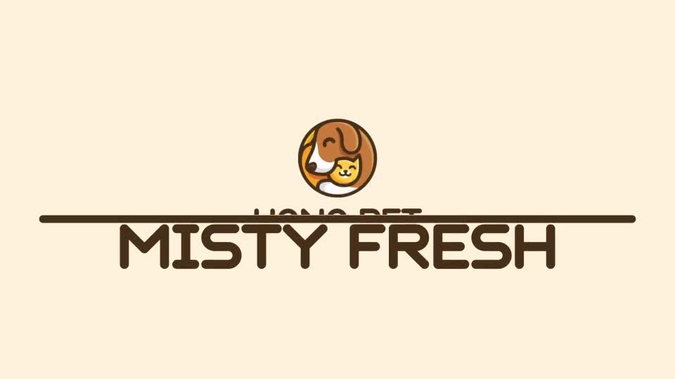 hana-pet-สเปรย์กำจัดกลิ่น-misty-fresh-กำจัดเชื้อโรค-สเปรย์ดับกลิ่น-ทรายแมว-ของเล่น-ที่นอน-300ml