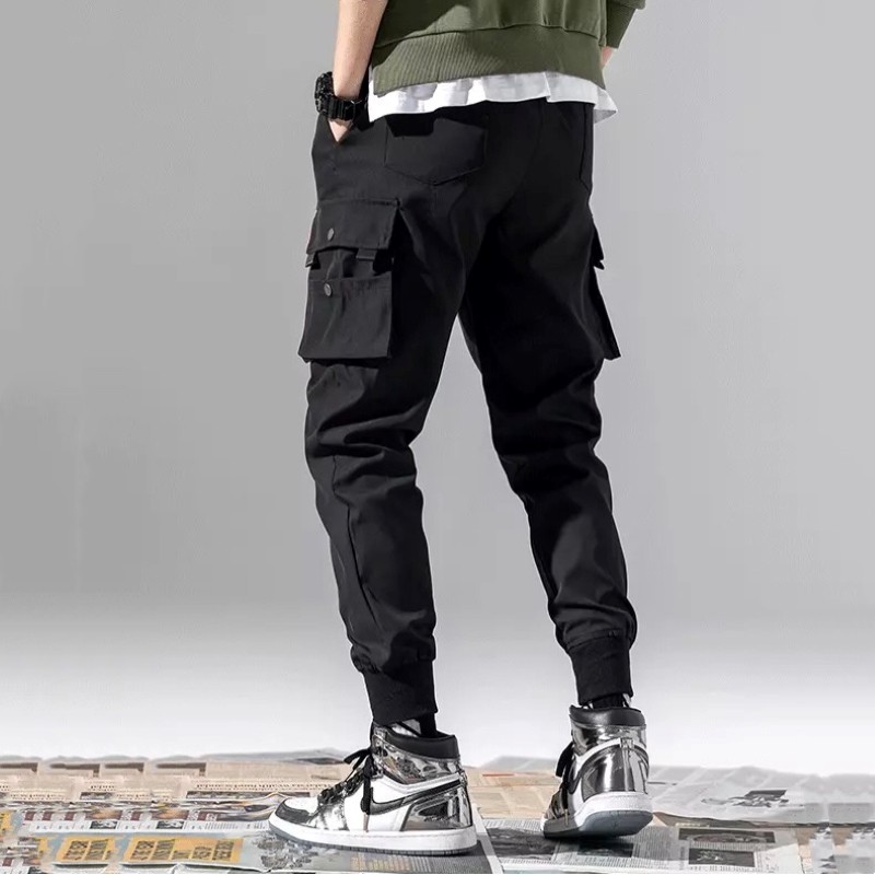 ภาพสินค้าCYD(KZ-01)กางเกงขายาวสำหรับผู้ชาย จากร้าน cyd.shop บน Shopee ภาพที่ 8