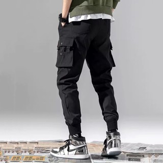 ภาพขนาดย่อของภาพหน้าปกสินค้าCYD(KZ-01)กางเกงขายาวสำหรับผู้ชาย จากร้าน cyd.shop บน Shopee ภาพที่ 8
