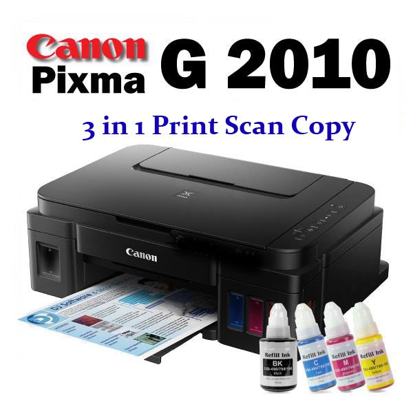 ปริ้นเตอร์-3-in-1-canon-pixma-g2010-ink-tank-print-scan-copy