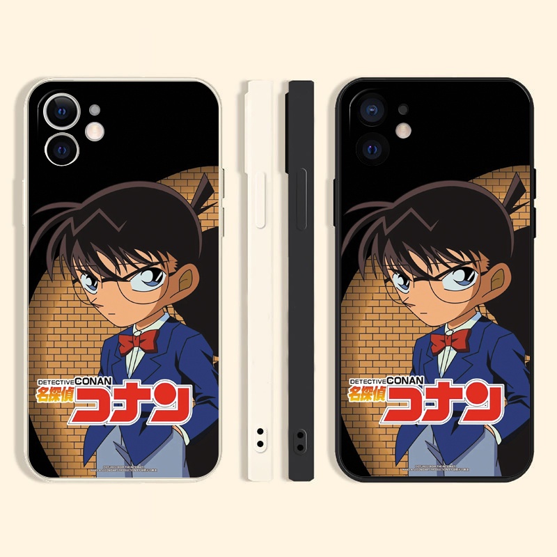 detective-conan-เคสไอโฟน-7-8-plus-se2020-8พลัส-xr-xs-x-max-เคส-iphone-13-12-11-pro-max-anime-phone-case-นิ่ม