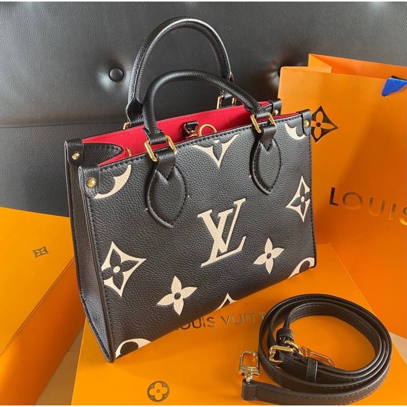 กระเป๋าถือ-louis-vuitton