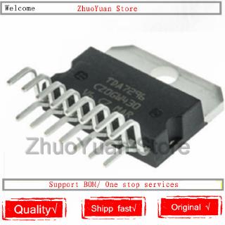 ภาพหน้าปกสินค้าชิป ic tda 7296-15 ic 1 ชิ้น ที่เกี่ยวข้อง