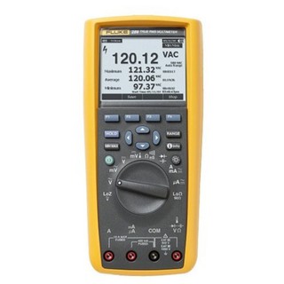 FLUKE 289 TRUE-RMS INDUSTRIAL LOGGING MUL TIMETER