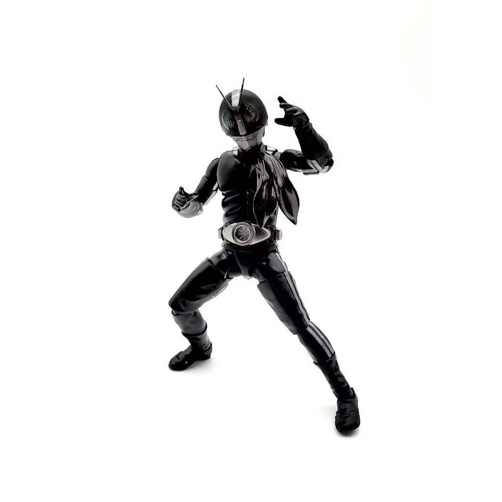 S.h.figuarts SHF ฟิกเกอร์ MASTERMIND KAMEN Rider 50th ANNIVERSARY ...