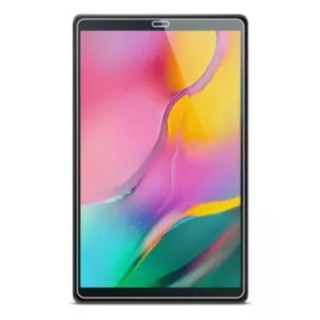 ฟิล์มกระจกนิรภัย Samsung Galaxy TAB A (10.1") T510-T515 (2019)