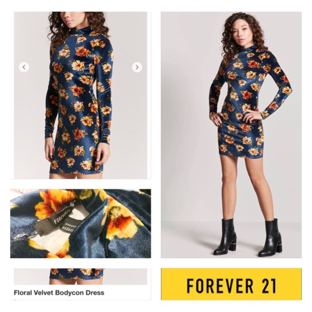 ต้อนรับวาเลนไทน์-forever-21