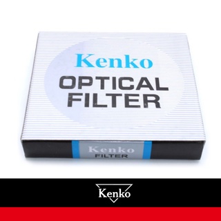 ภาพหน้าปกสินค้าKenko UV filter ฟิลเตอร์ป้องกันหน้าเลนส์ 82 / 86 / 95 / 105 mm ที่เกี่ยวข้อง