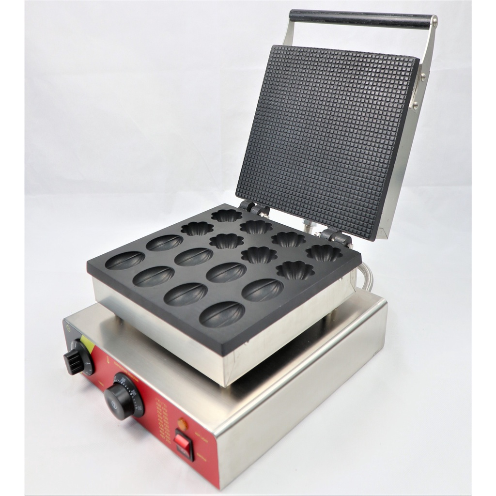 เครื่องทำขนมไข่ลายมะยม/มะเฟือง NP-522 (Cake cooker machine) | Shopee ...
