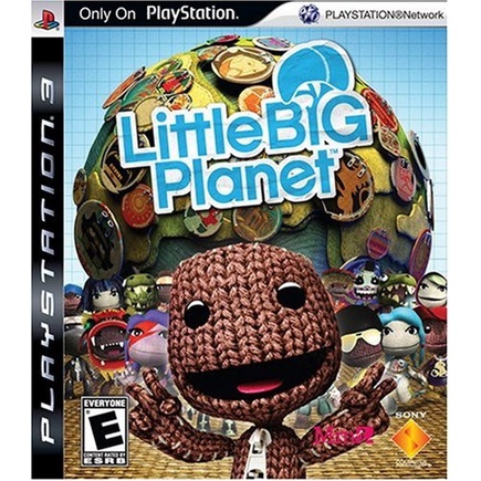 แผ่นเกมส์-dvd-little-big-planet-มือสอง-สภาพ-90