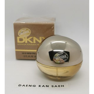📦 พร้อมส่ง น้ำหอมแท้ 💯 แบ่งขาย 💋 DKNY Golden Delicious EDP