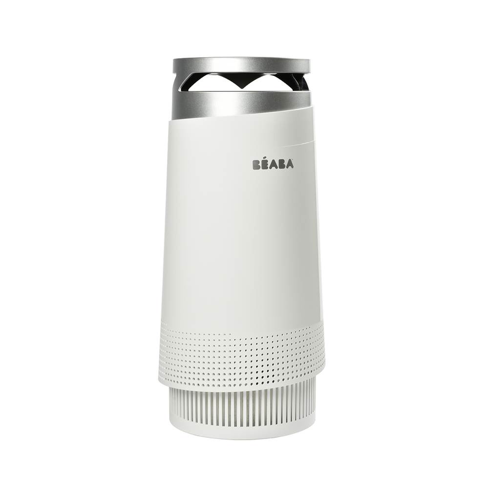 beaba-เครื่องกรองอากาศ-air-purifier-with-night-light