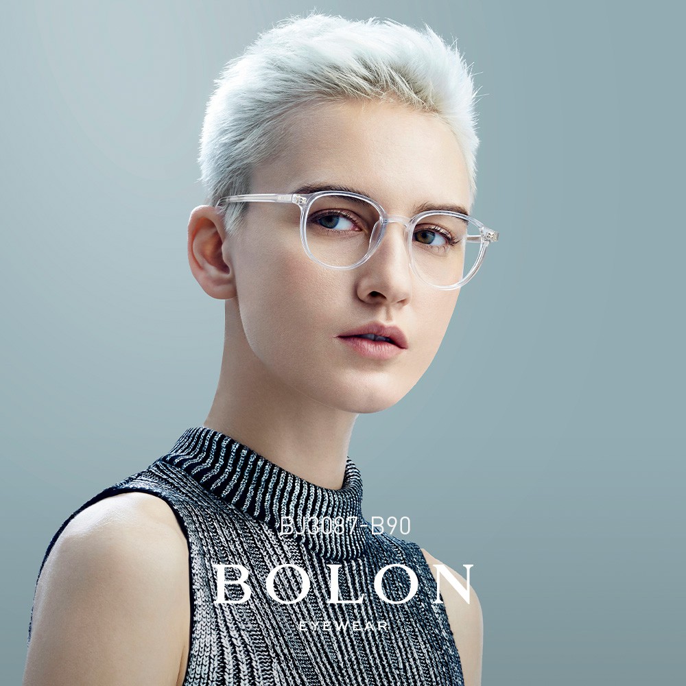 bolon-กรอบแว่นสายตา-รุ่น-wesley-bj3087-b11-acetate-fw20