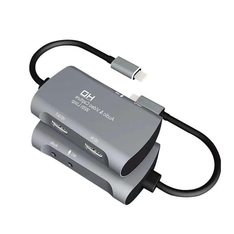 hdmi-capture-with-loop-4k-1080p-video-capture-hdmi-to-type-c-usb-3-1-video-capture-card-mavis-link-audio-video-captur