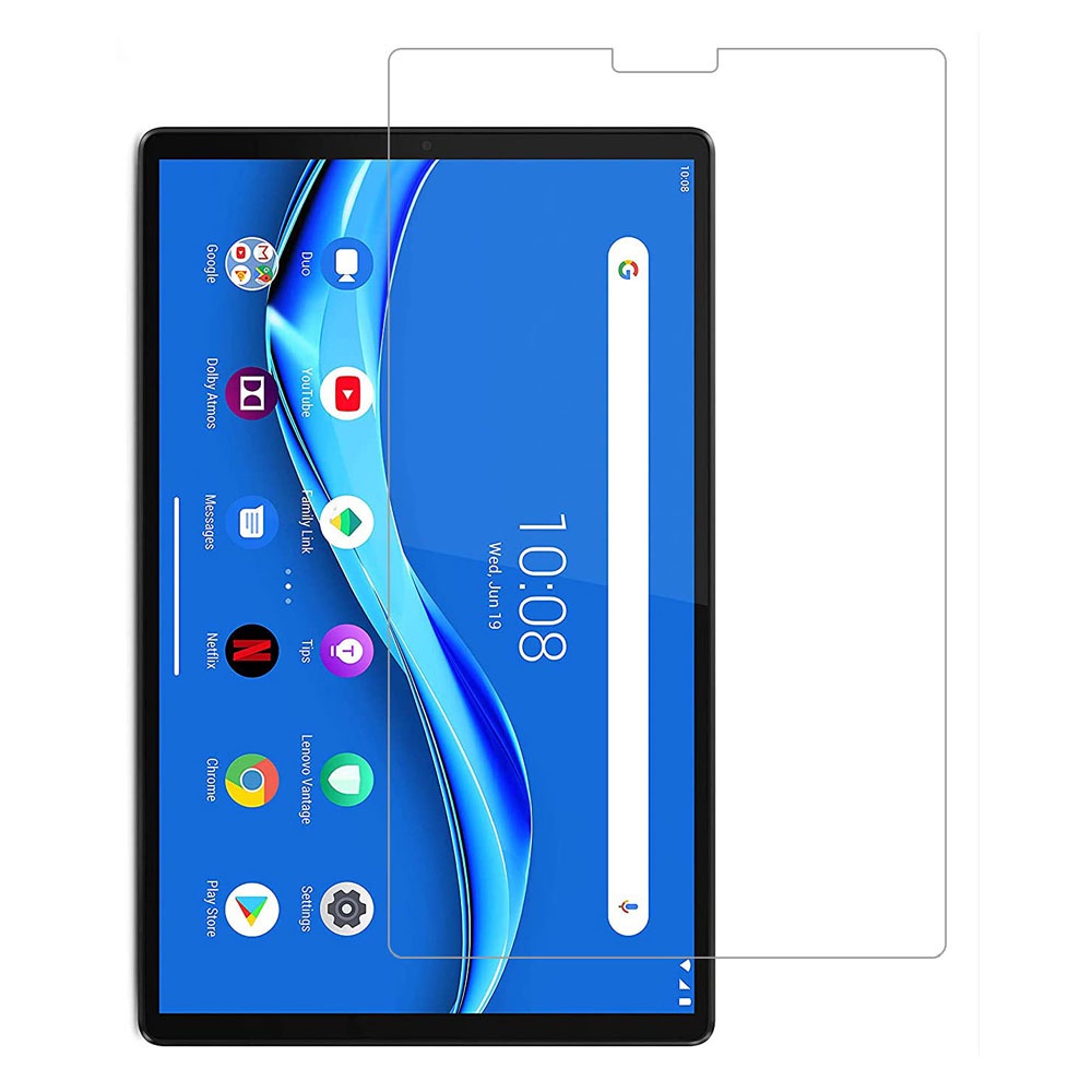 กระจกนิรภัย สําหรับ Lenovo Tab M10 Plus FHD 2nd Gen TB-X606X TB-X606V ...