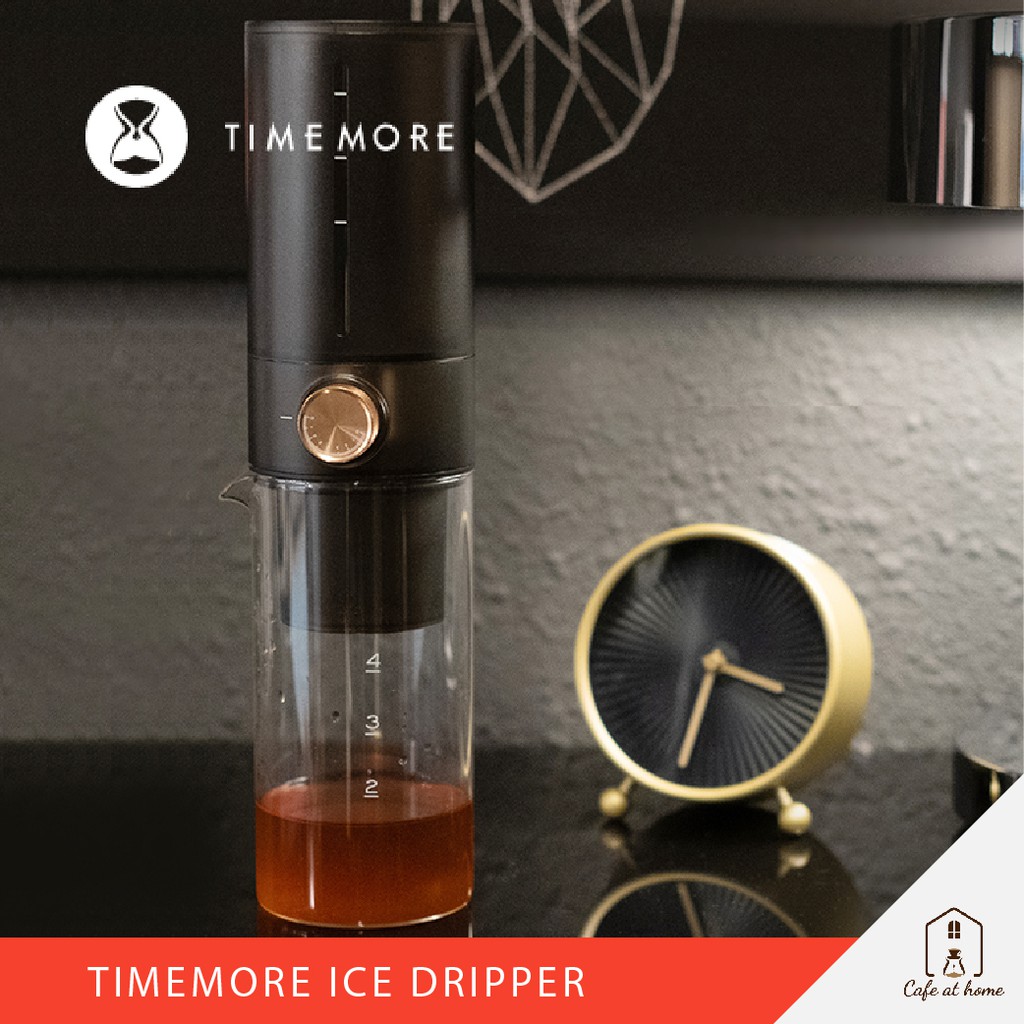 TIMEMORE Ice Dripper Cold Brew สำหรับทำกาแฟดริปเย็น ขนาด 400 ml ...