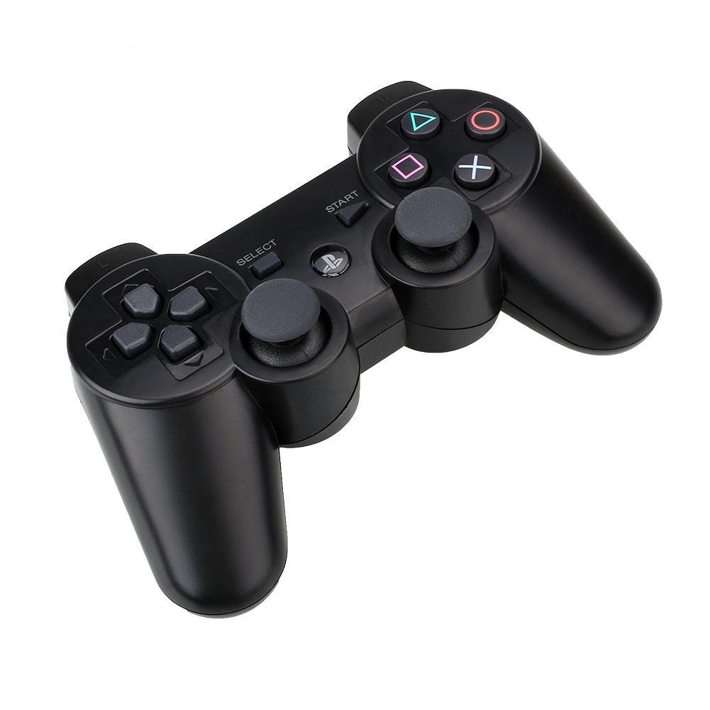 ถูกที่สุด-ps3-ไร้สาย-dualshock-3-controller-ใหม่-ps3-wireless-game-console-playstation-3