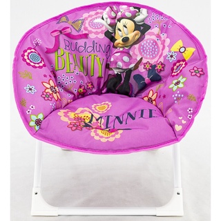 aera room เก้าอี้พับได้ Minnie Mouse แข็งแรง น่ารัก FC02-A008 S