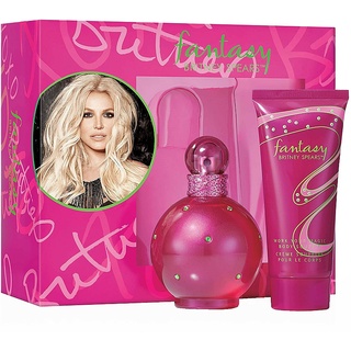 Britney Spears Fantasy EDP Gift Set ( 2 Items )