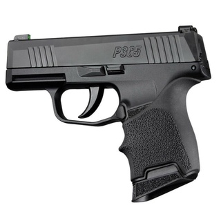 ภาพหน้าปกสินค้าด้ามยางสี HOGUE ซิกซาวเออร์ P365 ปืนสวัสดิการตำรวจ ที่เกี่ยวข้อง