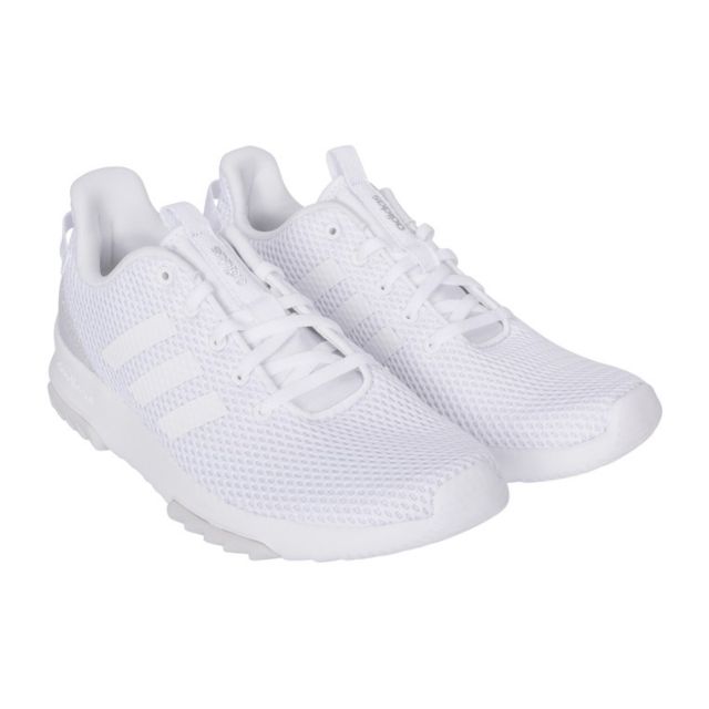 Adidas neo cloudfoam 2025 racer tr รองเท้าลําลองผู้ชาย