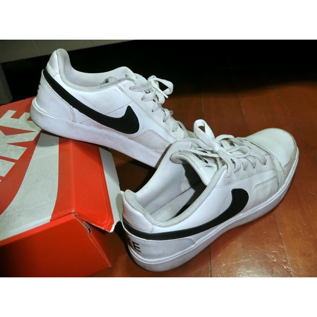 NIKE DYNASTY LITE LOW | Shopee Thailand