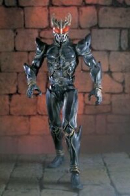 S.I.C. Vol 13 Masked Rider Kuuga | Shopee Thailand