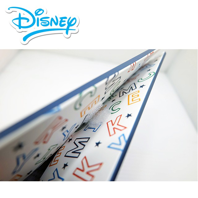 disney-สมุดโพสต์อิท-mickey-post-it-notebook-mickey