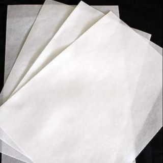 กระดาษขาวบาง 16 g (BP) ขนาด 10